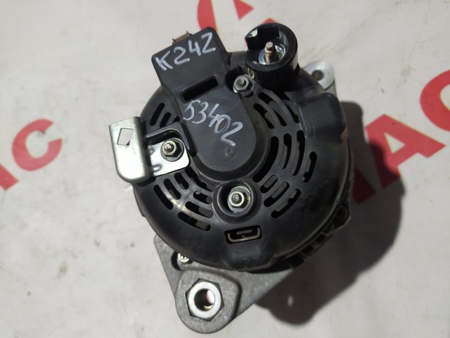 Генератор HONDA Accord K24A