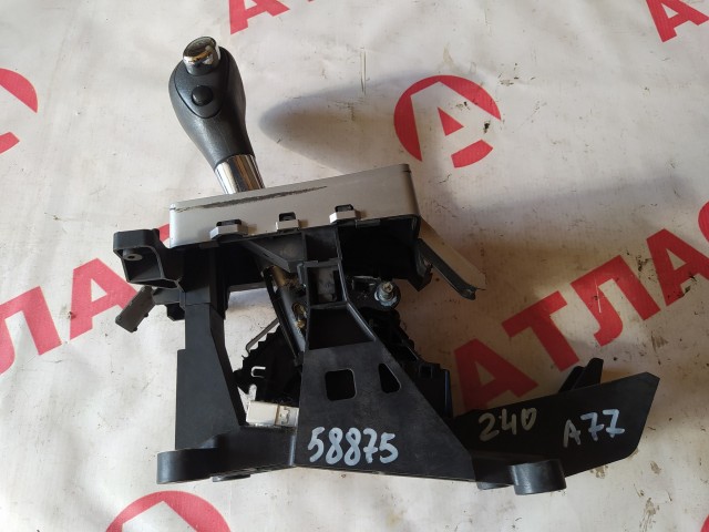 Рычаг КПП TOYOTA Allion 