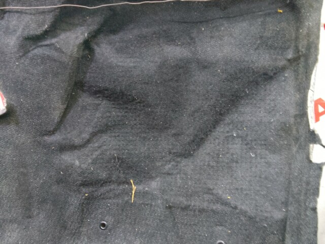 Напольное покрытие TOYOTA FunCargo 