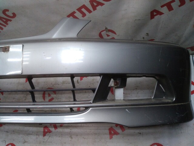 Бампер передний HONDA Accord 
