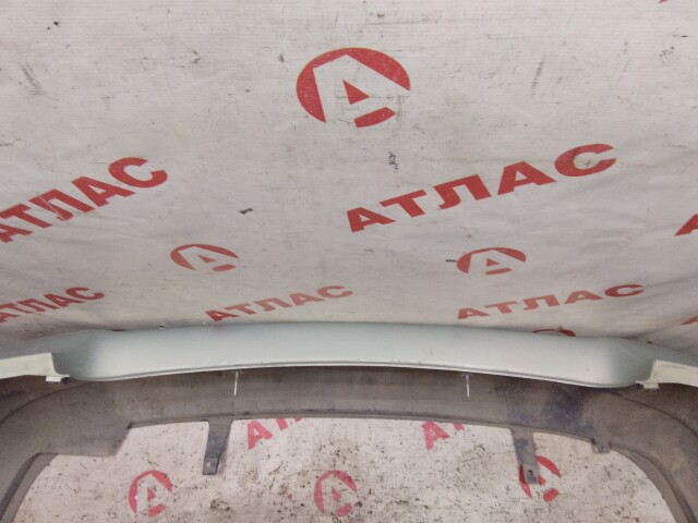 Бампер задний TOYOTA Avensis 