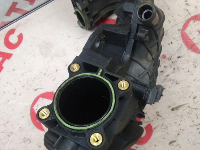 Коллектор RENAULT Duster H4M