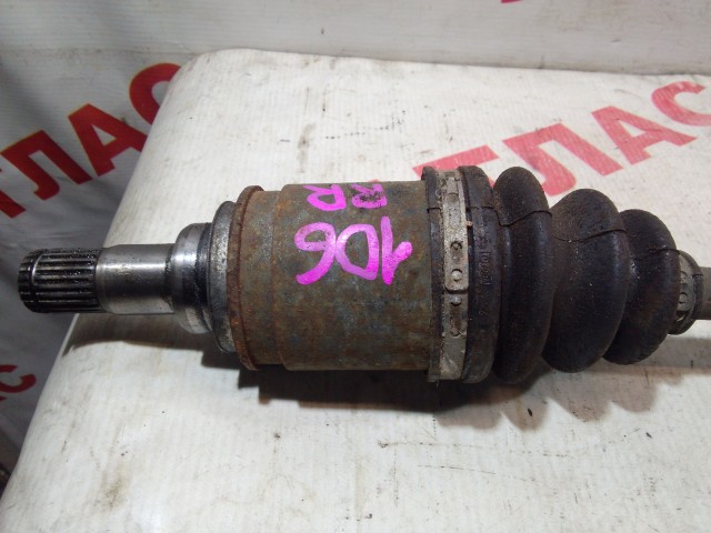 Привод задний TOYOTA Avensis 