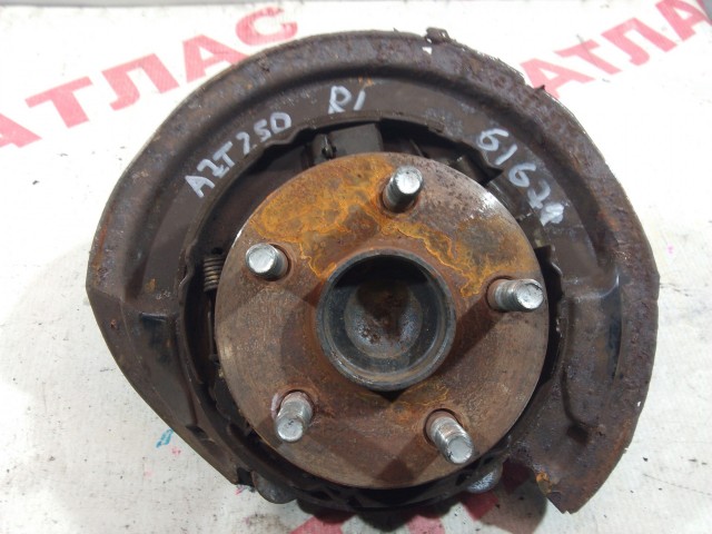 Ступица TOYOTA Avensis 