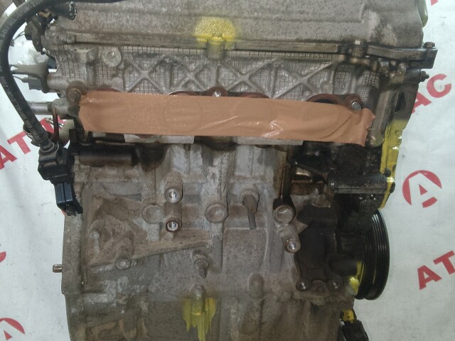 ДВС TOYOTA Corolla Fielder 1NZ-FE