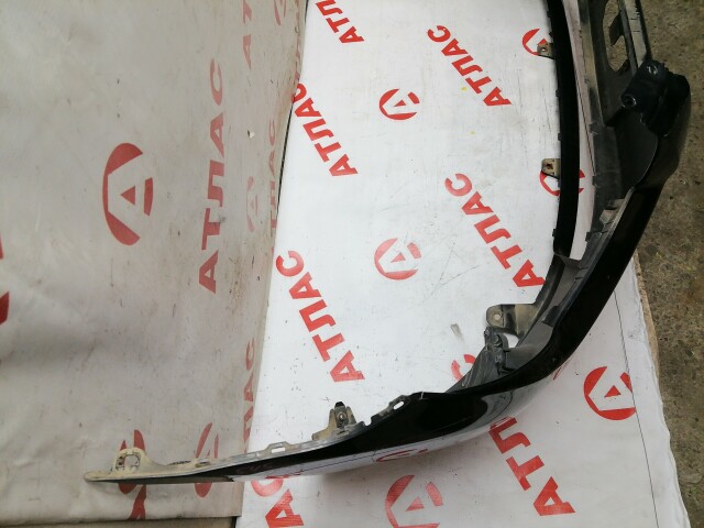 Бампер передний TOYOTA Corolla Fielder 