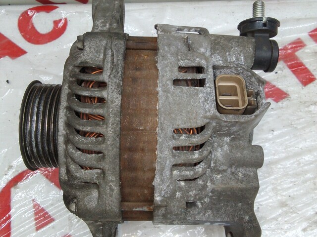 Генератор NISSAN Wingroad QG18-DE