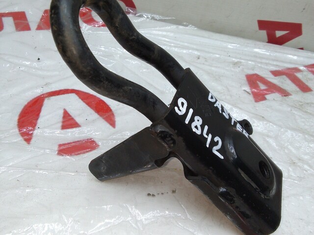 Крюк буксировочный RENAULT Duster 