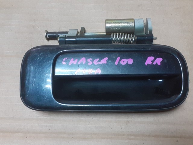 Ручка двери TOYOTA Chaser 