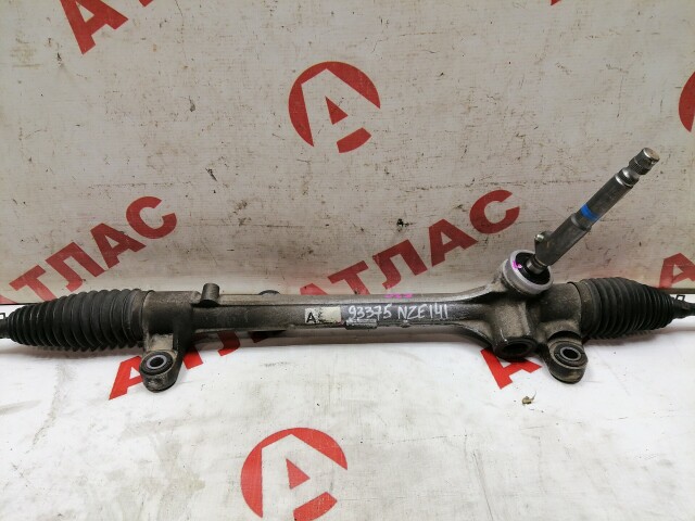 Рулевая рейка TOYOTA Corolla Axio 