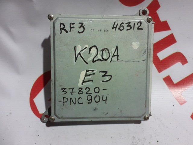 Компьютер HONDA Stepwgn K20A