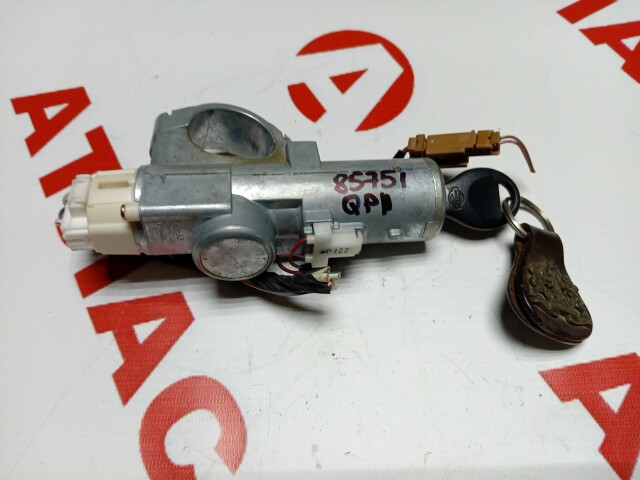 Замок зажигания NISSAN Primera 