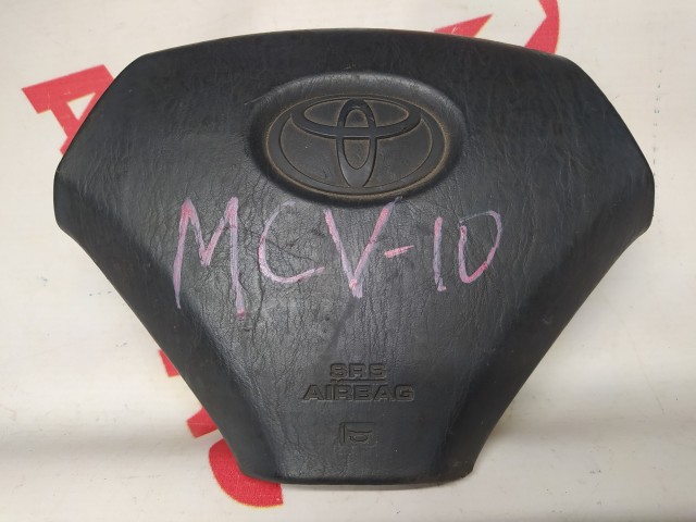 Airbag TOYOTA Harrier 