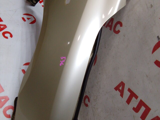 Крыло TOYOTA Corolla Axio 