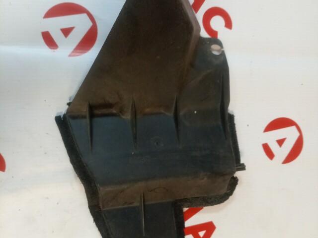 Защита радиатора TOYOTA Succeed 