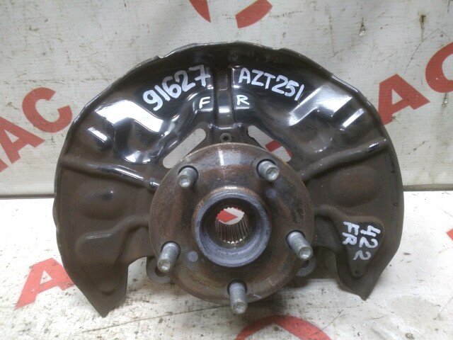 Ступица TOYOTA Avensis 