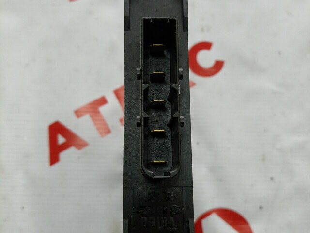 Радиатор отопителя электрический RENAULT Duster 