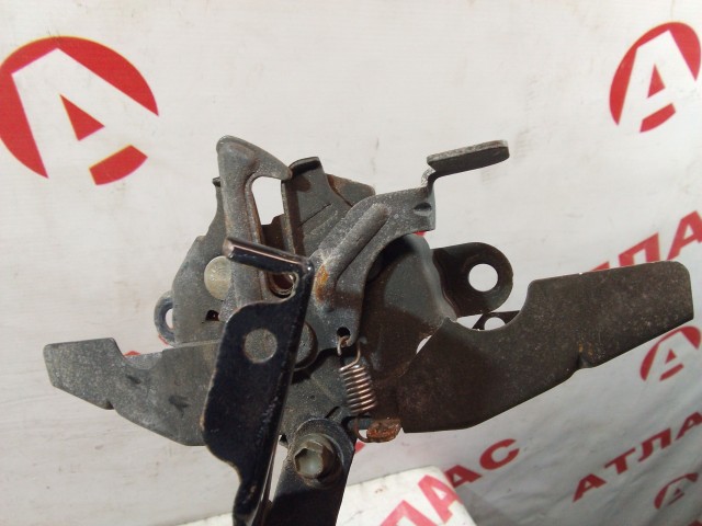 Замок капота TOYOTA Avensis 