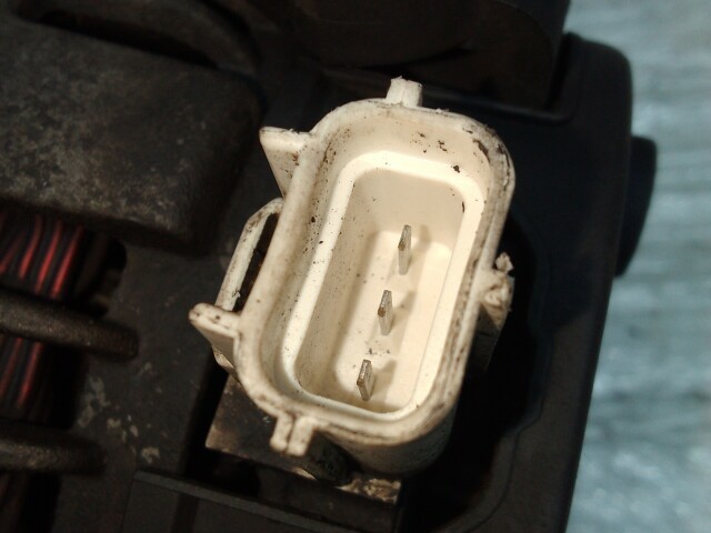 Генератор FORD Focus II ASDB