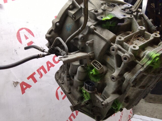 АКПП TOYOTA Platz 1NZ-FE
