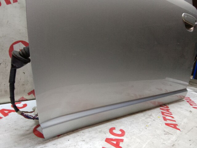 Дверь TOYOTA Vitz 