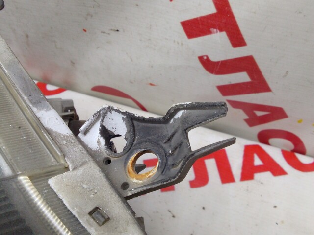 Фара TOYOTA Corolla 