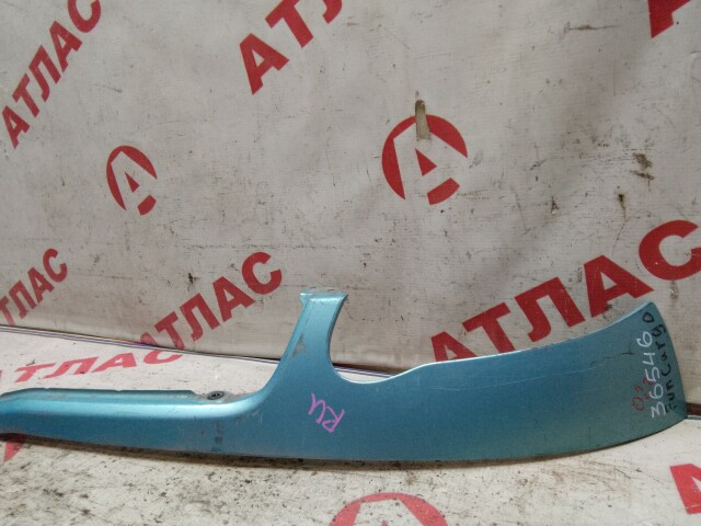 Планка под фару TOYOTA FunCargo 