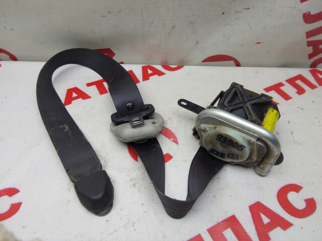 Ремень безопасности TOYOTA Corolla 