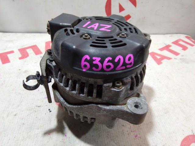 Генератор TOYOTA Avensis 1AZ-FSE