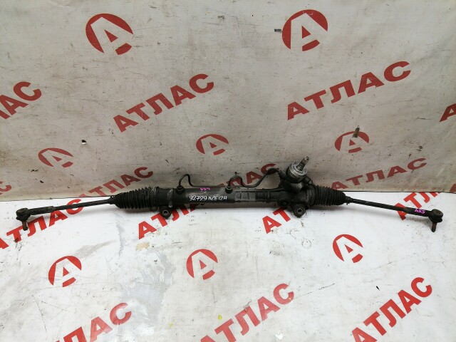 Рулевая рейка TOYOTA Corolla Runx 