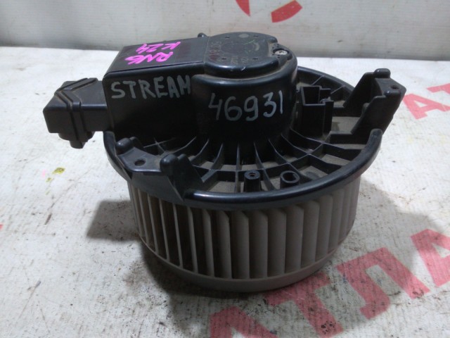 Моторчик печки HONDA Stream 