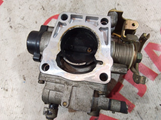 Дроссельная заслонка NISSAN Sunny QG15-DE