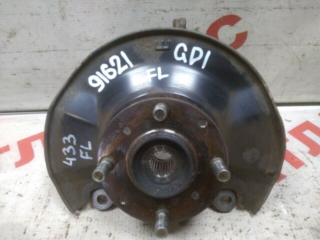 Ступица HONDA Fit 