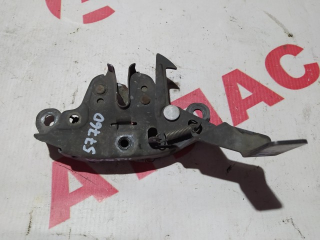 Замок капота NISSAN Primera 