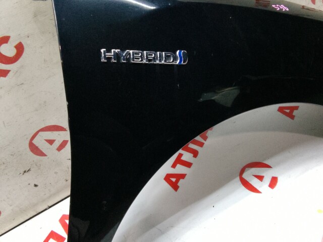 Крыло TOYOTA Camry 