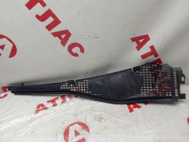 Жабо RENAULT Duster 