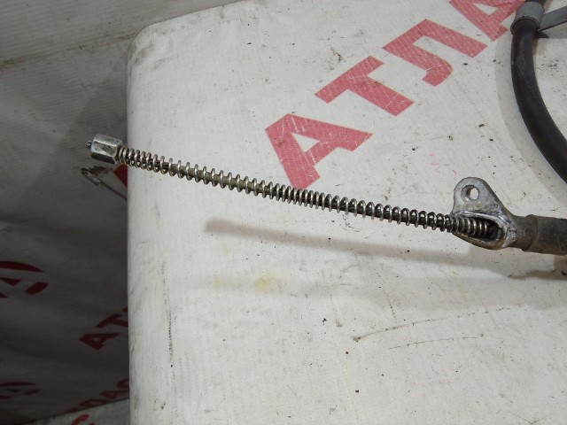 Трос ручника TOYOTA Ractis 