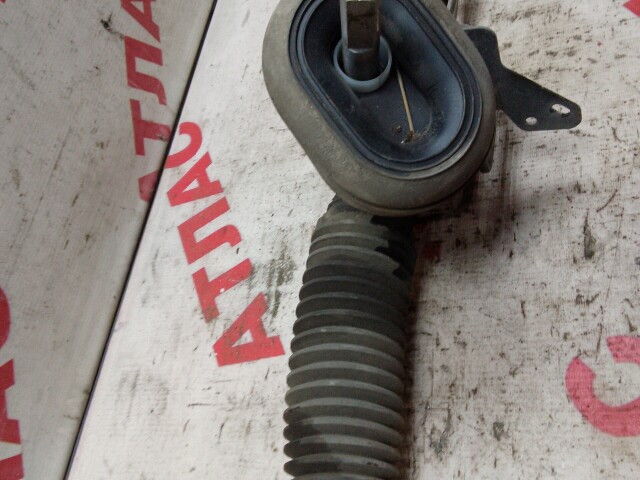 Рулевая рейка RENAULT Duster H4M