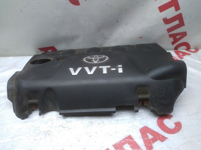 Декоративная крышка ДВС TOYOTA Corolla 1NZ-FE