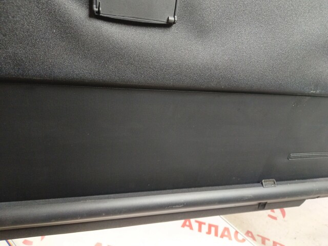 Шторка багажника TOYOTA Avensis 