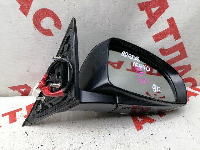 Зеркало TOYOTA Camry 