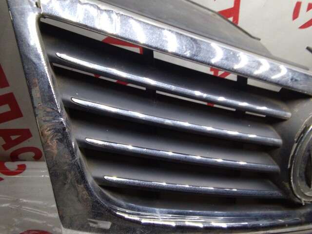 Решетка радиатора VOLKSWAGEN Passat 