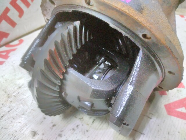 Редуктор TOYOTA Ist 