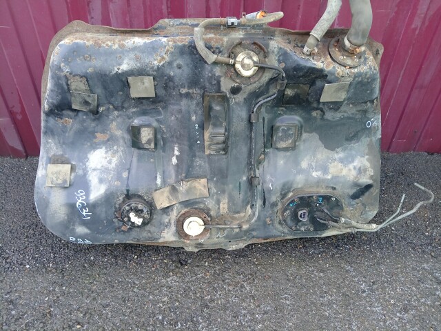 Бензобак TOYOTA Corona Premio 3C-ТЕ