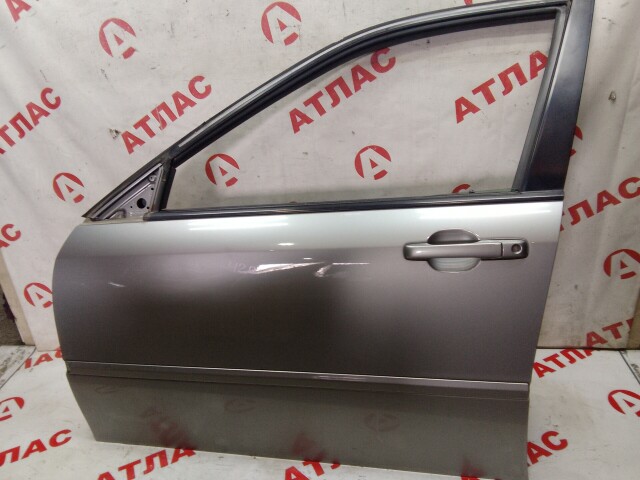 Дверь HONDA Accord 