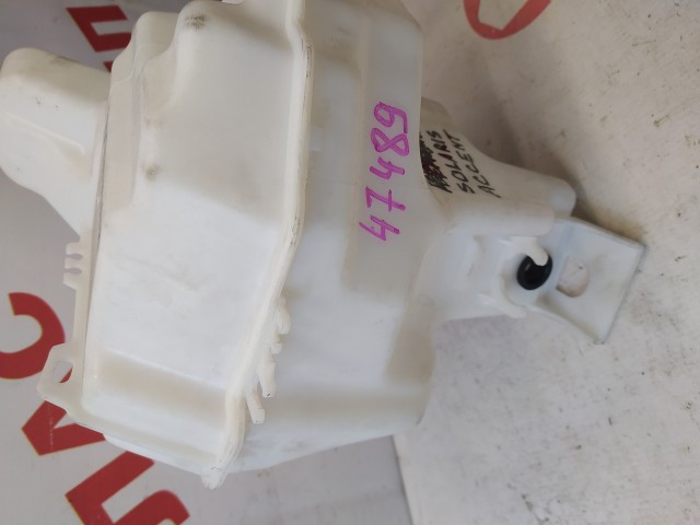 Бачок омывателя HYUNDAI Accent 