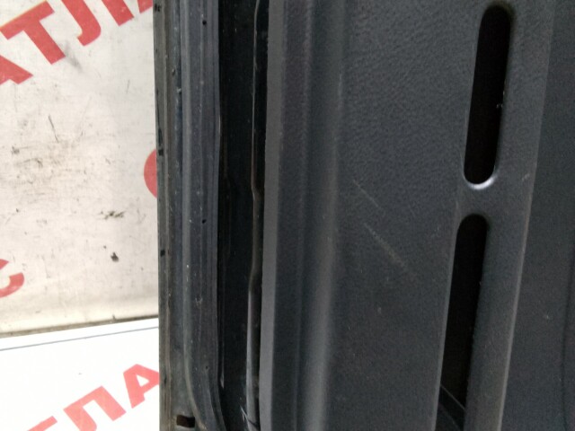 Дверь TOYOTA Probox 
