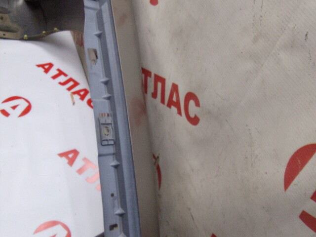 Крыло NISSAN X-Trail 