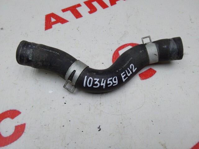Патрубок HONDA Civic D15B