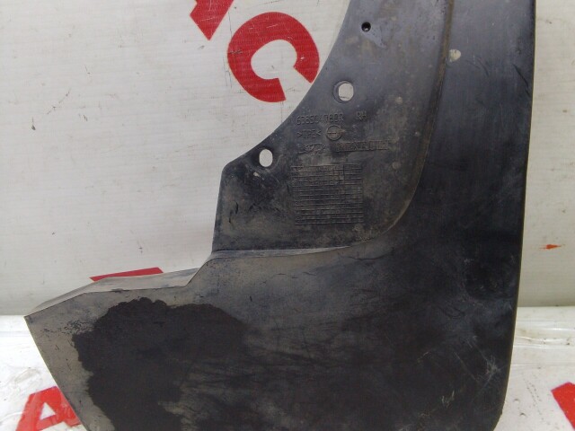 Брызговик RENAULT Duster 